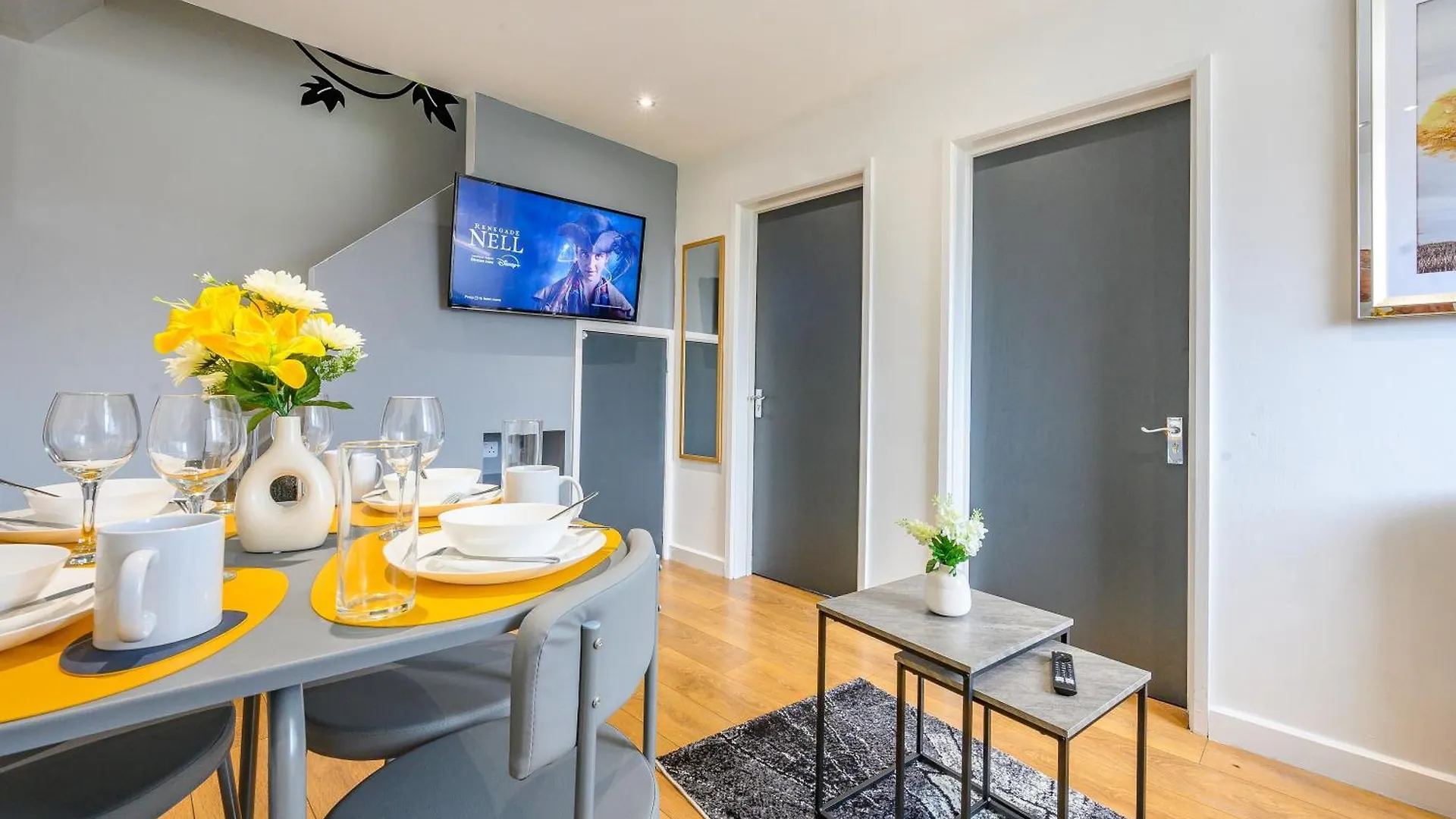 Pensionat -Rc83- For Your Relaxed,Cosy Stay,Free Parking Leeds  Storbritannien