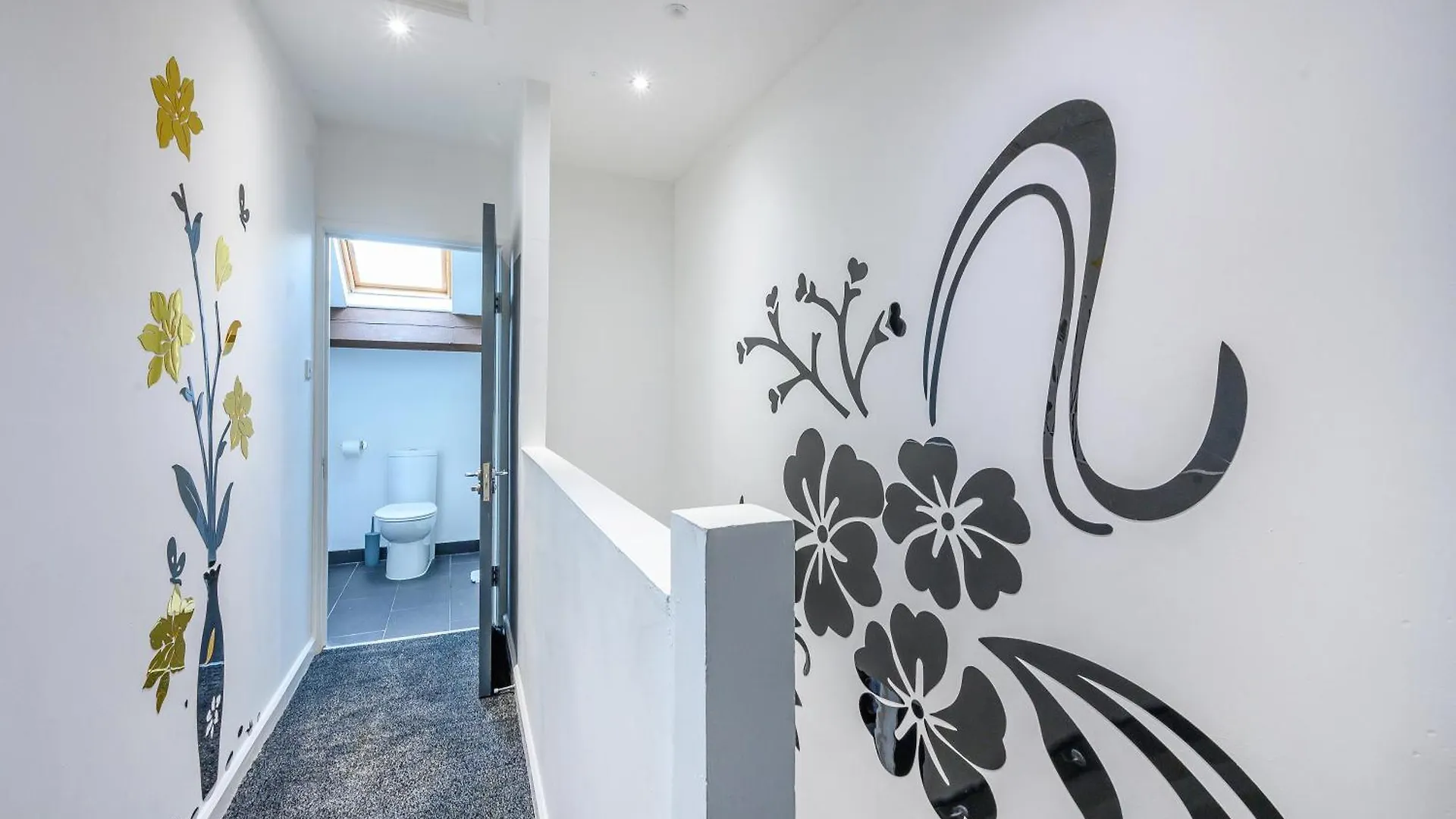 -Rc83- For Your Relaxed,Cosy Stay,Free Parking Leeds  Pensionat Leeds (West Yorkshire)