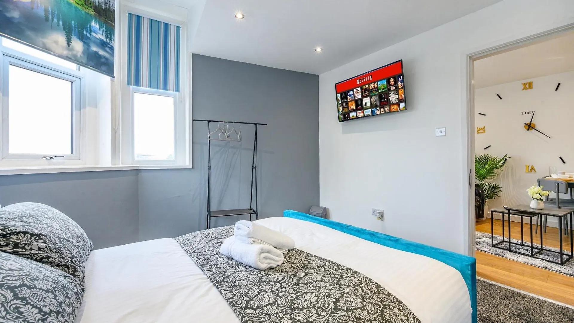 -Rc83- For Your Relaxed,Cosy Stay,Free Parking Leeds  0*, Leeds (West Yorkshire)